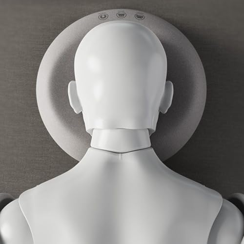 Zee Ergonomische Gelaatskussen voor Massage, Massage Tafel, Gezicht, Crib Kussen, Headrest, Comfortabele Gezicht Kussen, Ideaal voor Spa, Salons en Massage therapie 5