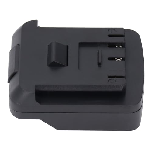 Lithium batterijadapter, voor PARKSIDE X20V Lithium Ion batterij aangedreven gereedschap