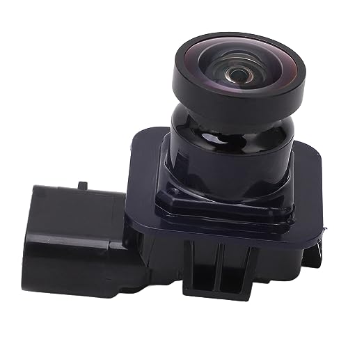 Achteraanzicht Camera Backup Camera DT1Z 19G490 C Hoge resolutie Achteraanzicht Camera Vervanging voor Transit Connect 2015