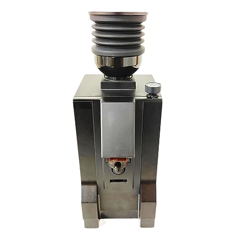 Koffie Jet Bin, Herbruikbare één enkele dosis koffiegrinder voor huishoudelijk gebruik Huishoudelijke apparaten Delen 4