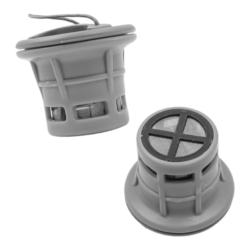 Sea Universal 6 Groove Air Plugs Kayak Boot Air Valve met moersleutel, dubbele Seal Air Gas Valve Cap Vervangingen voor opblaasbare boot Raft Dinghy Kayak 3