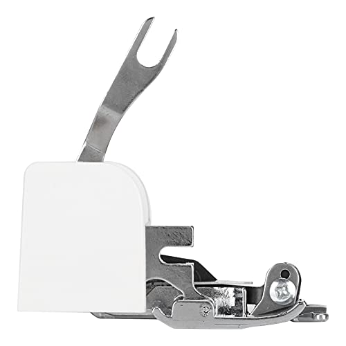 Zijsnijder Overlock Presser Voet, Voet Naaimachine Bevestiging Vervanging Delen voor Zanger/Feiyue/Juki/Janome