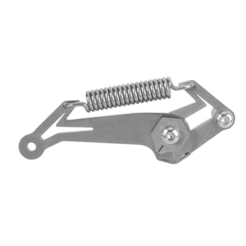Motorfiets ketting tang, kettingbreker aanpassingshulpmiddel gemaakt van hoge sterkte metaal, aanpassingshulpmiddel voor