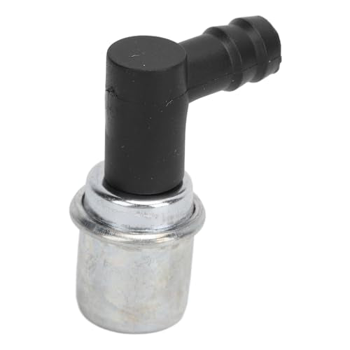 PCV Ventilatie van de klep Ideaal voor Motoren Premium ABS materiaal 4