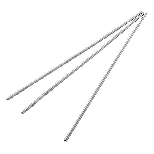 3Pcs AC 220V 800W Weerstand Draad Verwarming Draad Oven Oven Verwarming Coils Component Oven Oven Verwarming Coil Heater Draad