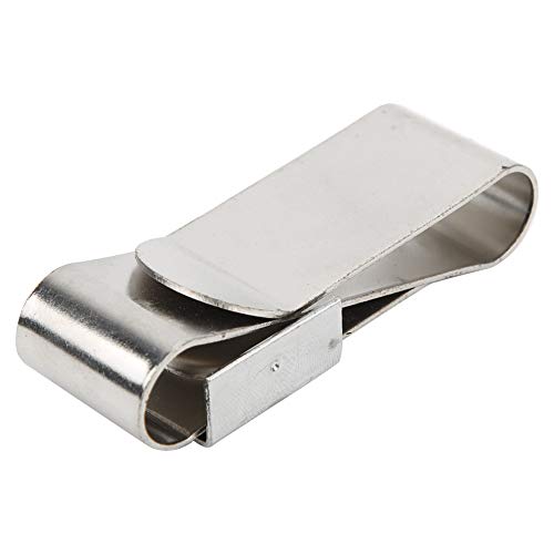 Magnetic Chalk Holder, Biljart Chalk Clip, Pole Choice Tip Magnetic Chalk Holder Snooker voor Professional Athleet