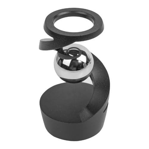 Sea Desk Gyroscope Bureau Tool met Kinetic Illusion, Gravity Challenge, Office Bureau Gadget voor Executive Office, Anti-Stress, Cadeau voor mannen / vrouwen