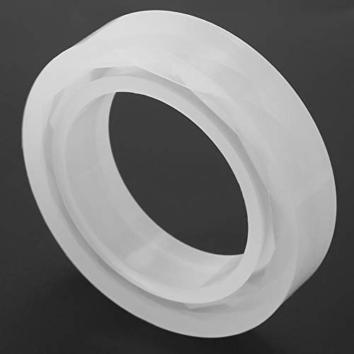Hars sieraden armband mallen, Siliconen armband mallen voor Hars, UV-hars, Siliconen Casting voor DIY Sieraden ambacht maken 3