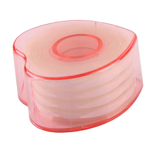 Double Eyelid Tapes 400 stuks Onzichtbare lijm Dubbele Eyelid Tape Lift Strips Eye Decoration Makeup Tool