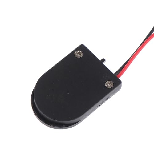 5 stuks RTC Batterij geval Real Time Klokhouder Compatibel met Raspberry Pi 5 4