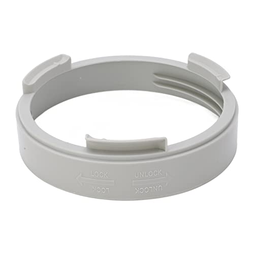 Airconditioning Drain slangenadapter, 5.9 Inch Airconditioning Wing Tube Interface Drain slang aansluiting AC slang koppeling Drain Hood Guide