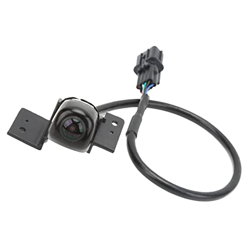 Achteraanzicht Camera, Achteraanzicht Camera 95760D3100 Parkeerhulp Camera Vervanging voor Tucson 2016 tot 2017 4