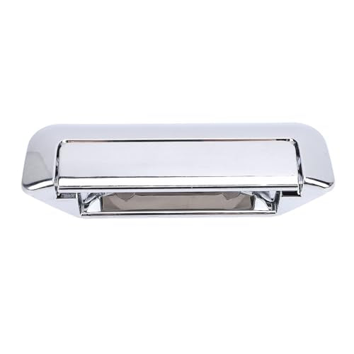 VOORUITZICHTEN VAN DE TAILGAAT-DOOR VERBETERDE PERFORMANCE VOOR TRITON L200