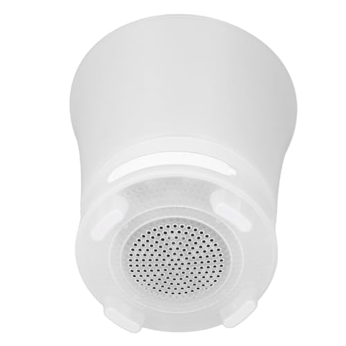 7L LED-ijsemmer met 4 lichtmodi Speaker, kleurrijke wijnbieremmer met super grote capaciteit en kleurrijke LED-verlichting aangesloten op ijsemmer om muziek af te spelen 3