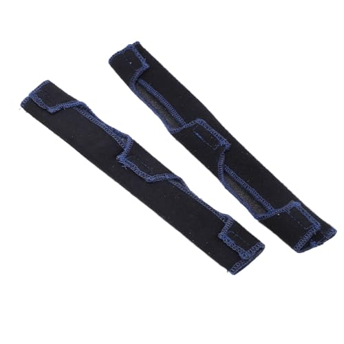 2PCS Hard Hat Sweatband, Cotton Hard Hat Sweatband, Hard Hat Liner, voor Industriële Bouw Helmen 5