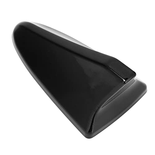 Shark Fin Cover, Optima Antenna Cover, Antenna, Shark Fin Roof Antenna Cover 96219 D5000EBQK Dak Antenna Antenna Antenna Shell Vervanging voor Elantra Sedan Red (zwart)