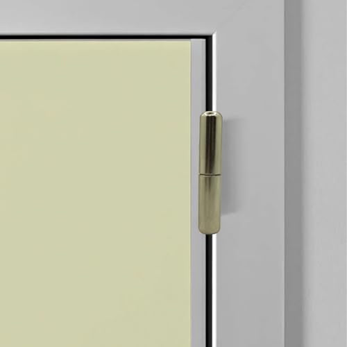 Deurband band band, roestvrije scharnieren, Hinge afneembare, voor keuken, woonkamer, tuin, badkamer, garage, kantoor, school 5