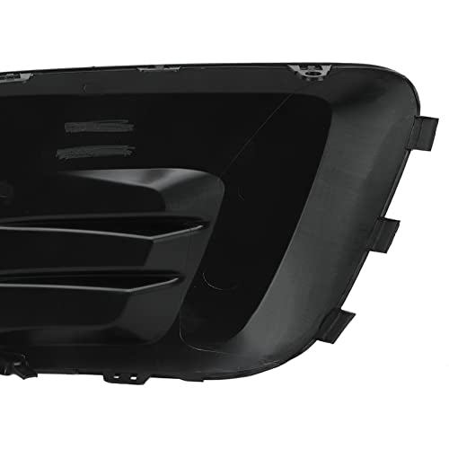 Bumper rechtsvoor, Citroen Berlingo zonder mist licht 2015-2019 grille 1613564580 grille 1613564580 vervanging voor 4