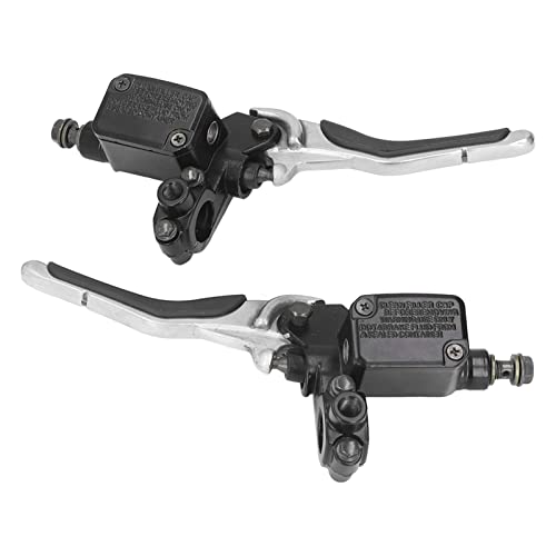 Motorfiets remhouder CNC handgreep Vervanging voor YQ50 Aerox 1997-2013