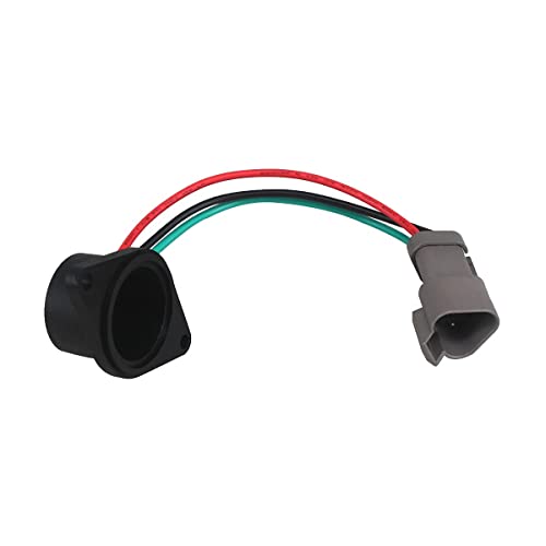 Golf Cart Club Auto IQ Speed Sensor met bijgewerkt High Speed ADC Motor Magnet voor Club Auto DS&Precedent 48V elektrische modellen OEM# 102704901 102265601 5