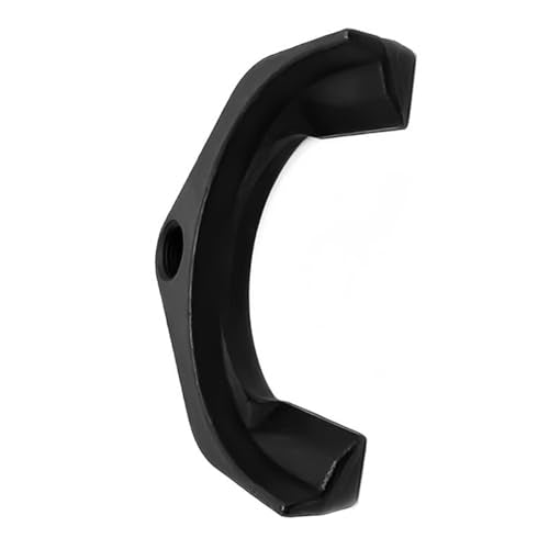 63mm CV Joint Puller CV Shaft Removal Tool Carbon Steel Front Wheel Drive Coil Sliding Hammer Adapter voor 5/8" x 18 Thread Hammers 4