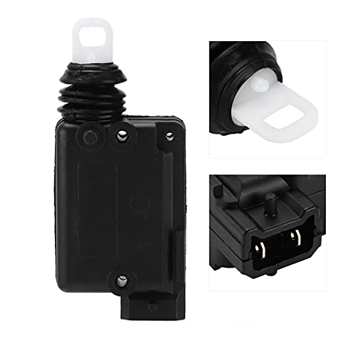 7702127213 ABS Central Locking Deur Lock Drive Central Locking Motor Replacement, geschikt voor Clio Kangoo Megane Safrane 4