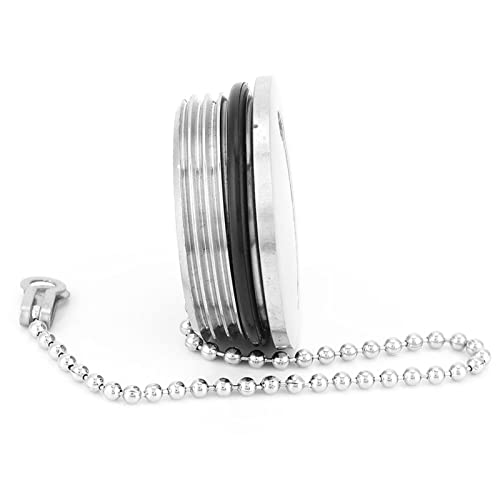 Roestvrij staal schip stop, tank stop voor boot, boot stop gemaakt van 316 roestvrij staal, schip vullen haven hardware