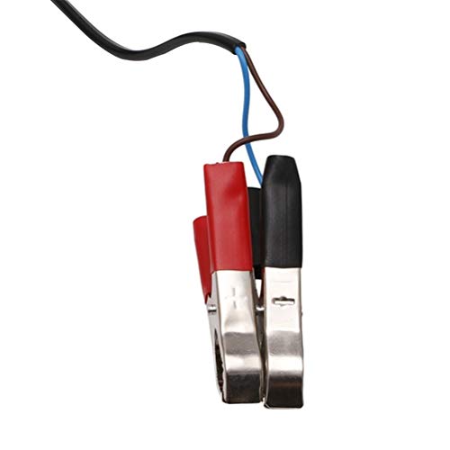 LifeBest 12V 24V DC Elektrische dompelpomp voor pompen Oliewaterbrandstofverbruikspomp Universele elektrische brandstofpomp 5