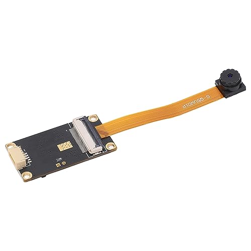 OV5640 Camera Module, Ingebouwde 5 MP USB Camera Module met flexibele structuur, Geen vervorming 60 graden vast 5