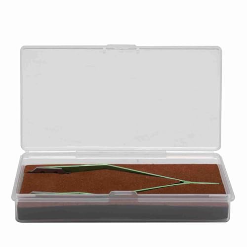 V-vormige horloge Spring Bar Tweezers metaal horloge reparatie accessoire gereedschap horloge band verwijderen, horloge reparatie gereedschap 4