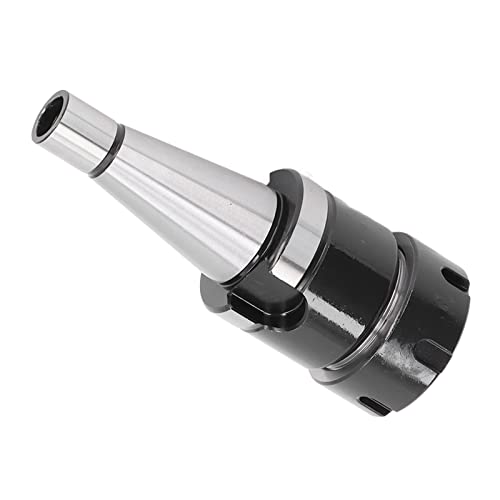 Milling Machine Gereedschaphouder, Hoge Centering Nauwkeurigheid Collethouder Draag resistent 40Cr Legering Staal voor het machinaal bewerken van de pijp klem en accessoires