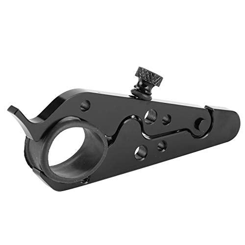 Motorfiets Cruise Throttle Klemmotor Throttle Cruise Assist Motorfiets Cruise Control Throttle Lock Motorfiets Throttle Lock Cruise Control voor de meeste motorfietsen ATV UTV