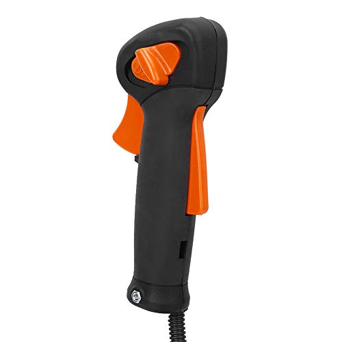 Grasmaaier Throttle Handvat Plastic Switch Control Trigger Brush Cutter Accessoires voor FS120 FS200 FS250 3