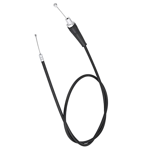 Kabel van de Throttle, Oliekabel, Gaskabel, Motor Throttle Kabel, Straight Head Throttle Kabel (M10-Zwart) 5
