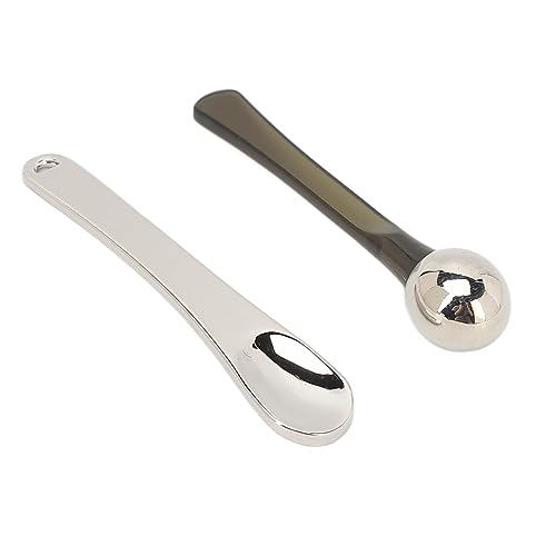 Eye Roller Eye Fit zacht Handige Eye Cream Applicator met zinklegering materiaal, crème applicator met zinklegering voor optimale huidverzorging resultaten, voor optimale huidverzorging voor optimale huidverzorging voor optimale huidverzorging