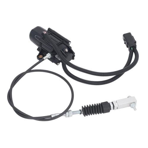 Accelerator Pedal Stepper Motor 5 Pin Single Cable 379 0803 525 4479 voor Caterpillar CAT E303E E303,5E E305,5E 304E 306E 307E 307E Graafmachine 5