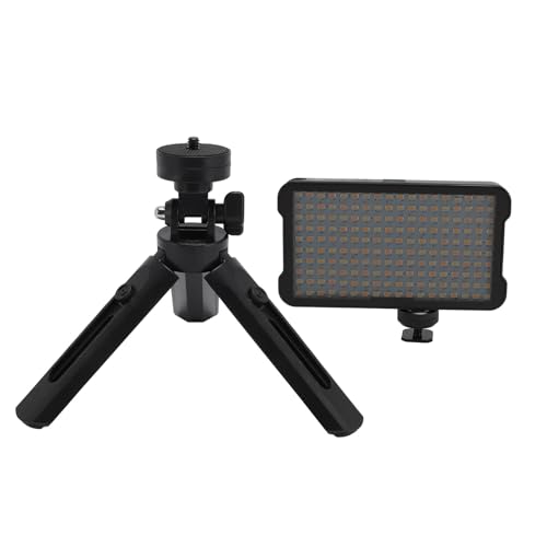 Fotografie Vullicht, Clip Fill Light, Tattoo Kunst Fotografie Verlichting Apparaat CPL Gepolariseerd Lens Fotografisch Videolicht voor Tattoo Art 3