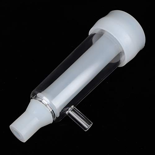 PC Siliconen Melkvoeronderdelen Geitenmachine, Gemakkelijk Schoon Te Maken, Anti-val, Ontwerpen voor Het Melken van Geiten. Verbinding met Slang, Niet-giftig Materieel