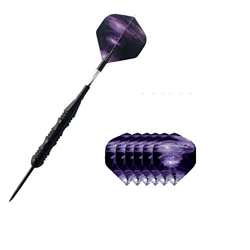 Dart accessoires - dartvluchten vliegbeveiliging dartassen 3