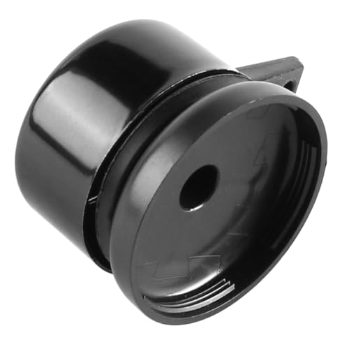 Tag installatie Fietsbel Veilig Anti Diefstal Fietsbel voor Tag Geldt voor 22,5-27mm Fiets Handgrepen voor Mountain Bikes en Road Bikes Geschikt 3