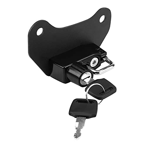 helm slot scout bobber 2019 indianen scout bobber hitteschild indianen scout bobber 20 accessoires indianen scout helm slot 2016 indianen scout helm loc,Motorcycle Alloy Helmet Lock Mount Hook 5