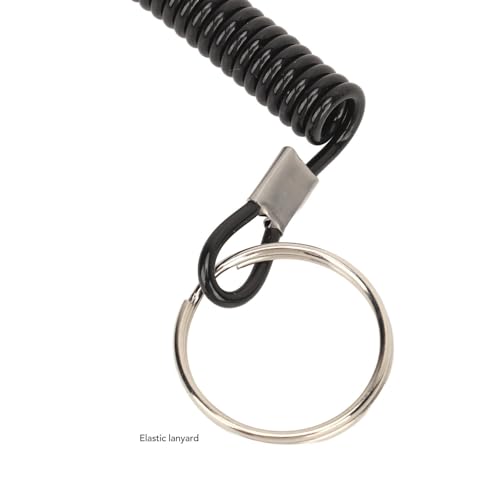 Gewicht Pile Pin, Universele magnetische gewicht Pins Gympin voor commerciële sportschool of thuis fitnessruimte (Red 8mm 80 MM) 4