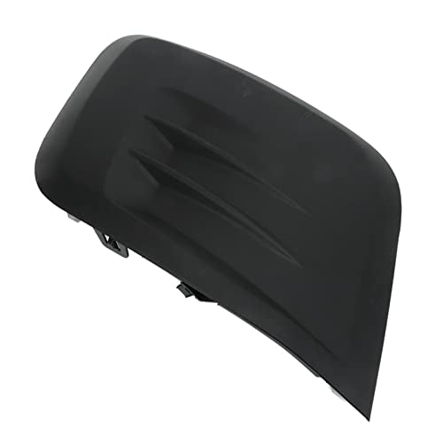 Bumper rechtsvoor, Citroen Berlingo zonder mist licht 2015-2019 grille 1613564580 grille 1613564580 vervanging voor