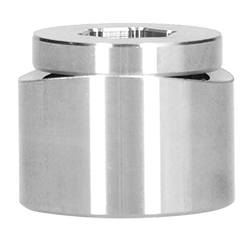 Plug voor Lambda sonde, gelaste spound nut, roestvrijstalen accessoire M18x1,5 voor klantspecifieke uitlaatsystemen, spound mounts, noten 4