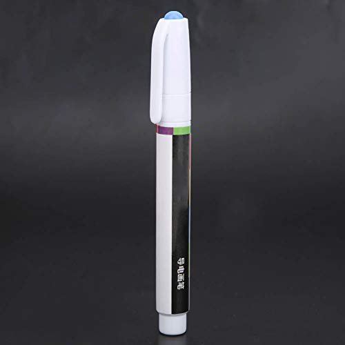 Elektronische Circuit Scribe Geleidende Pen Lange Lasting Coating 6Ml Silver/Copper voor Makers en Engineers 4