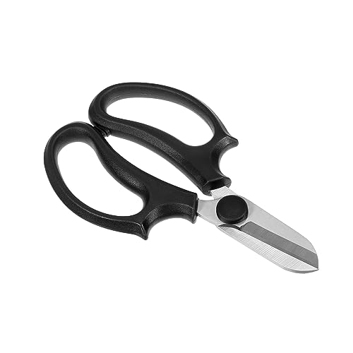 Tuinschaar, Bloemschaar, Bloemschaar, Snoeischaar, Stainless Steel Schaar, Clipper voor Plan 3