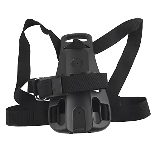 Blijf duiken Single Oxygen Bottle Ondersteuning Houder Bracket Oxygen Holder Rugzak voor Snorkelen (14.2 x 8.1 inch)