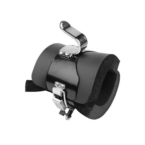 Zee 2 x Zwaartekracht Boots met veiligheidsslot, Inversie Boots voor Zwaartekrachttraining voor Back Overhang en ABS Training 3