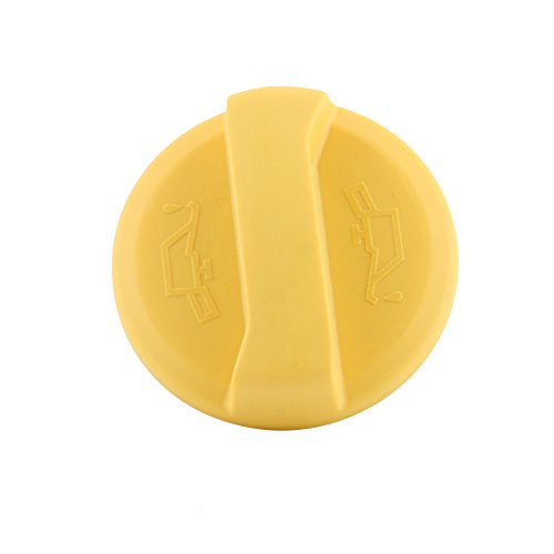 Auto Olie vuldop met pakking Olievuldop voor Astra/Corsa/Vectra/Zafira