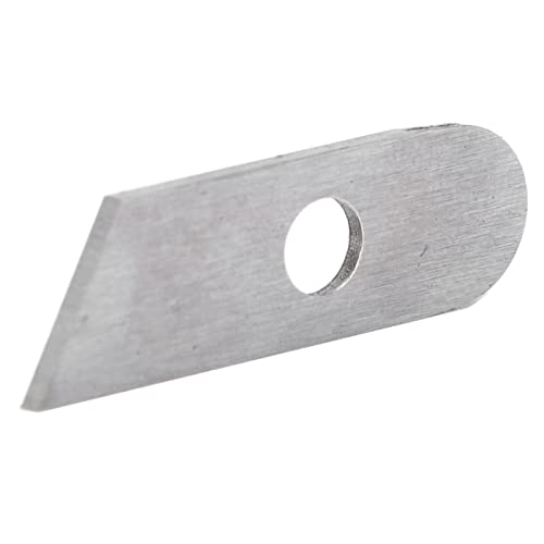 Nähmaschinenmesser,Nähmaschinenzubehör,Multifunktions-Overlockmesser,Ober- und Untermesserset Für Haushalts-Overlocker 3